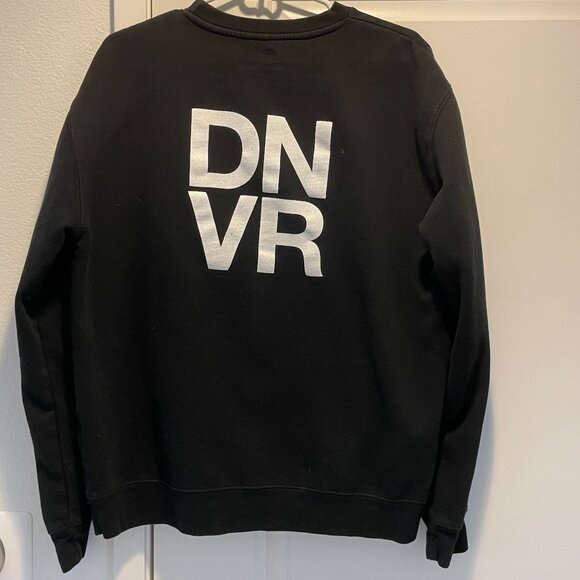 Soul Cycle Denver Sweatshirt - Picture 1 of 2